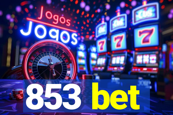 853 bet